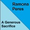Rich Goals and Dreams - Ramona Peres lyrics