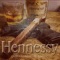 Hennessy (feat. OG Insane) - Casper Capone lyrics