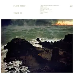 On Another Ocean (January / June) [Edit] - Single - Fleet Foxes