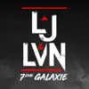 7ème galaxie (feat. Lov'Nee) - Single album lyrics, reviews, download