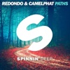 Redondo & Bolier - Paths (Extended Mix)