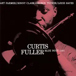 Volume 3 - Curtis Fuller Volume 3 - Curtis Fuller