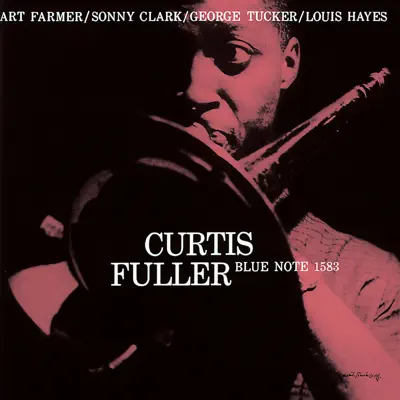 Volume 3 - Curtis Fuller