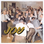 IDLES - Cry to Me
