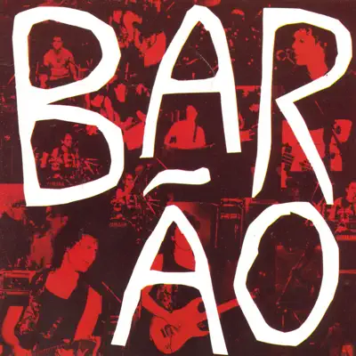 Barão (Ao Vivo) - Barão Vermelho