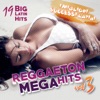 Reggaeton Mega Hits, Vol. 3