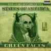 Green Faces: The Root of All Evil - EP album lyrics, reviews, download