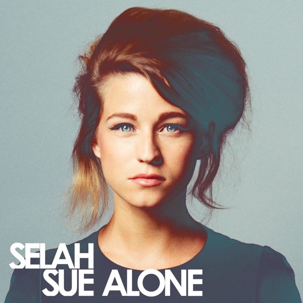 Alone - EP - Selah Sue