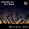 De-Presión - Mundalah Epifania lyrics
