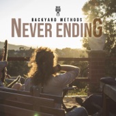 Never Ending (feat. Hugo Otto) artwork