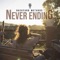 Never Ending (feat. Hugo Otto) artwork