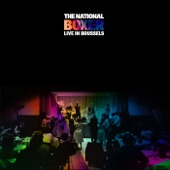 The National - Start a War (Live in Brussels)