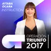 Stream & download Instruction (Operación Triunfo 2017) - Single