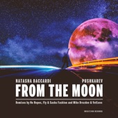 From the Moon (Mike Drozdov & VetLove Vocal Mix) artwork