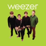 Weezer - Crab