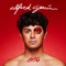 Let Me Go (feat. Santi Balmes) - Alfred García lyrics