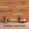 Gordon Lightfoot - Makeshift Moon lyrics