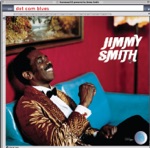 Jimmy Smith with Keb' Mo' - Over and Over