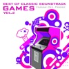 Best Of Classic Soundtrack Games, Vol. 2