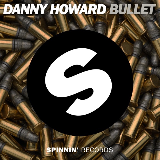 Cover artwork for Bullet