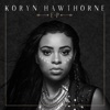 Koryn Hawthorne - EP, 2017