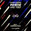 Sultan + Shepard - Where Are You? (feat. Andreas Moss)