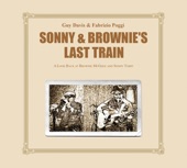 Guy Davis - Sonny & Brownie's Last Train