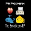 The Emoticons - EP