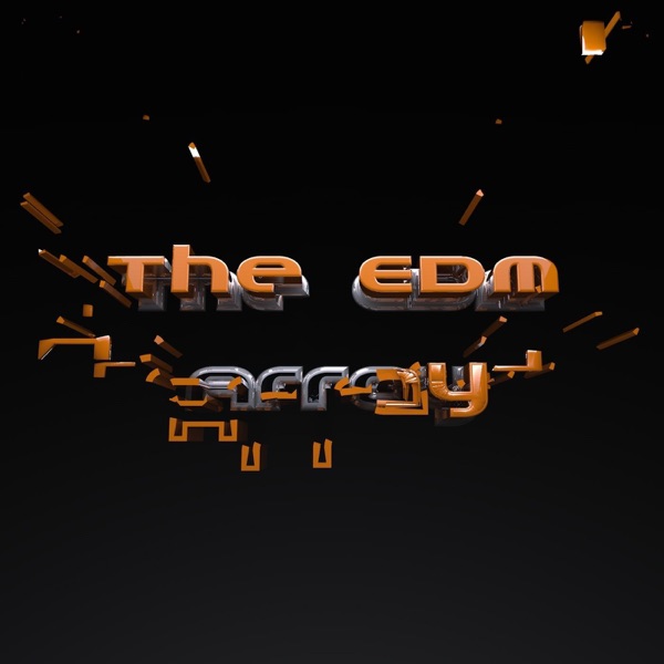 The EDM Array cover