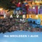 Favela - Ina Wroldsen & Alok lyrics