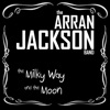 The Milky Way and the Moon - Single