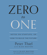 Peter Thiel & Blake Masters - Zero to One: Notes on Startups, or How to Build the Future (Unabridged)
