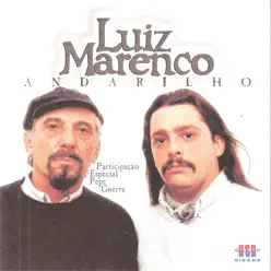 Andarilho (feat. Pepe Guerra) - Luiz Marenco