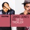 Mixmag Presents Jamie Jones vs. Seth Troxler - Jamie Jones & Seth Troxler lyrics