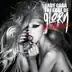 The Edge of Glory (The Remixes) album cover