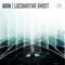 Locomotive Ghost - Adin lyrics