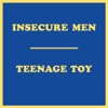 Teenage Toy - Single