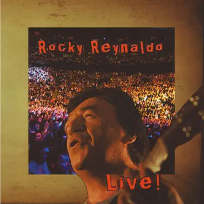 Live! - Rocky Reynaldo