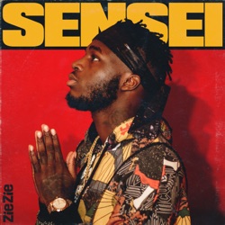 ZieZie - Sensei