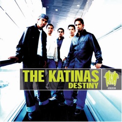The Katinas - Sold Out Believer