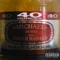 40oz (feat. Isaiah Rashad) - Michael Da Vinci lyrics