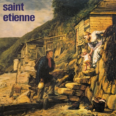 Tiger Bay - Saint Etienne