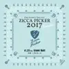 ZICCA PICKER 2017 "Acoustic" vol.1 live in Osaka album lyrics, reviews, download