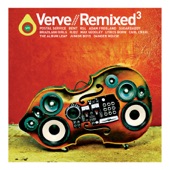 Verve Remixed 3 artwork