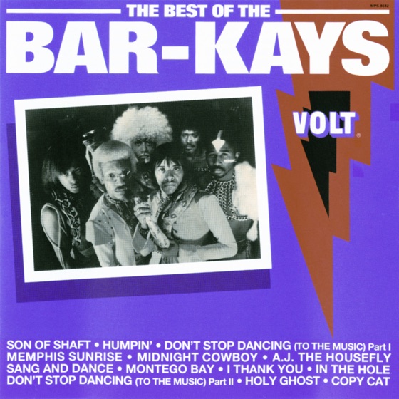 Cover artwork for Sang and Dance