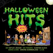 Halloween Hits (18 gruselige Lieder für Kinder) artwork