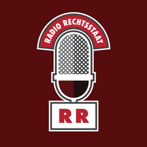 Radio Rechtsstaat podcast