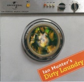 Ian Hunter - Psycho Girl