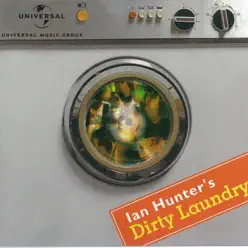 Dirty Laundry - Ian Hunter