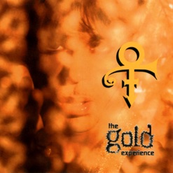 THE GOLD EXPERIENCE cover art